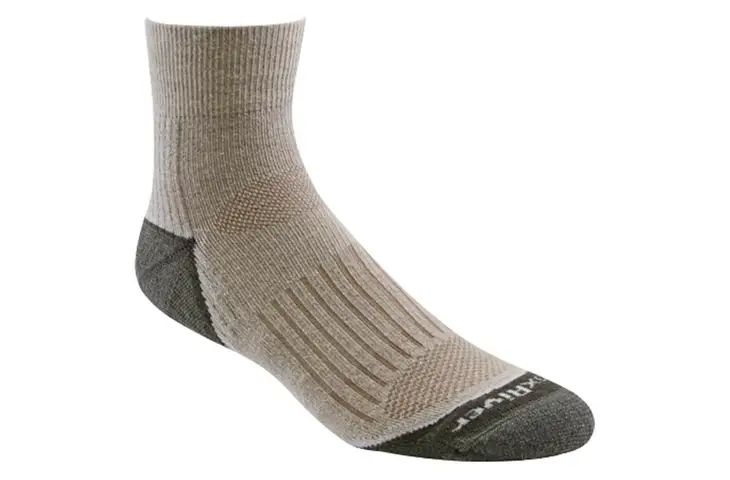Fox River Axt Trail Crew Socks - view 8